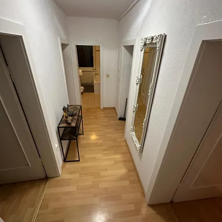 Daire Nextapart 361 - Bayreuth