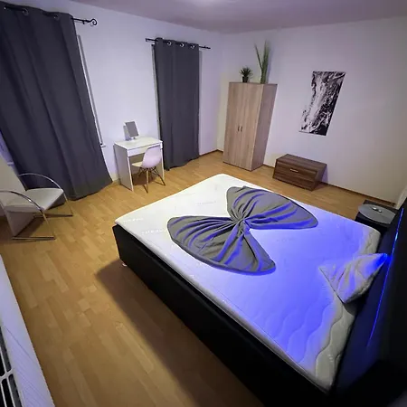 Daire Nextapart 361 -